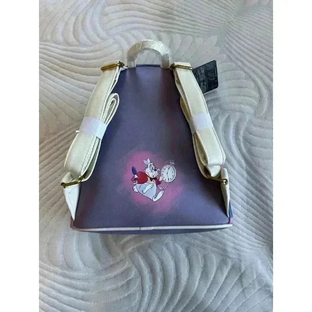 Loungefly disney mini